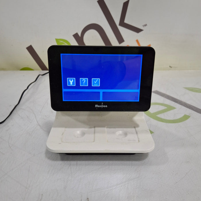 Monica Healthcare Limited 107-PT-001 Fetal Monitor