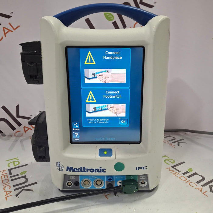 Medtronic IPC Integrated Power Console