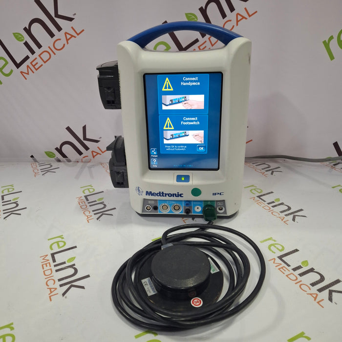 Medtronic IPC Integrated Power Console