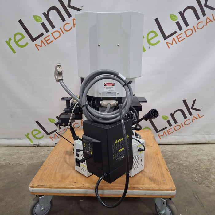 Arcturus PixCell II Laser Capture Microscope