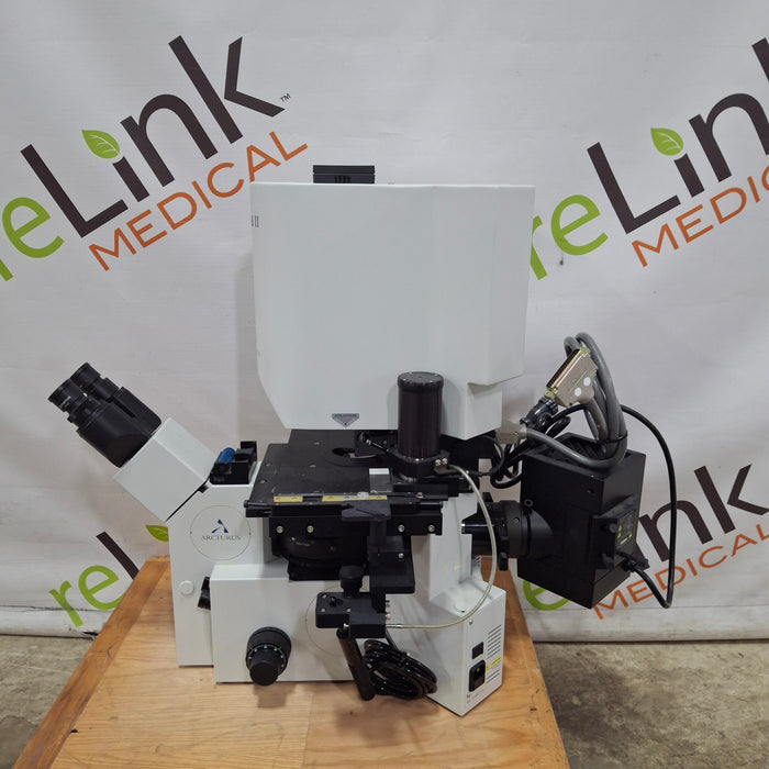Arcturus PixCell II Laser Capture Microscope