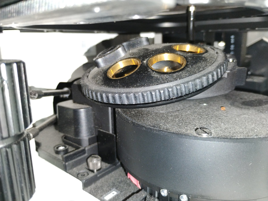 Arcturus PixCell II Laser Capture Microscope