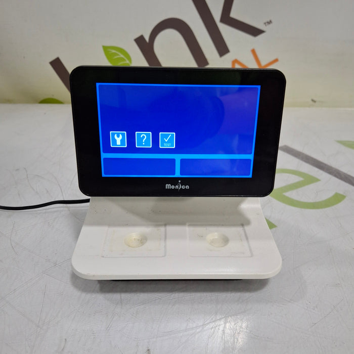 Monica Healthcare Limited 107-PT-001 Fetal Monitor