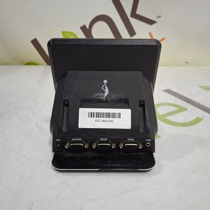 Monica Healthcare Limited 107-PT-001 Fetal Monitor