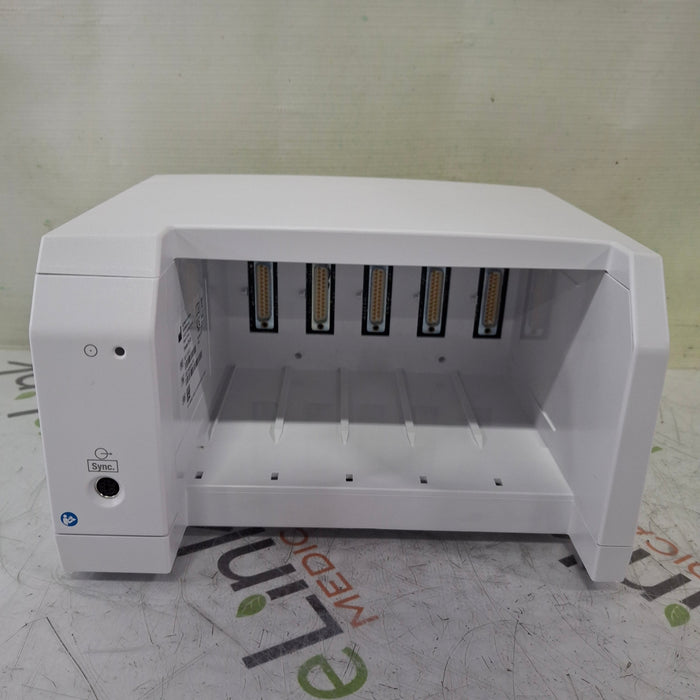 GE Healthcare F5-01 Carescape Module Frame