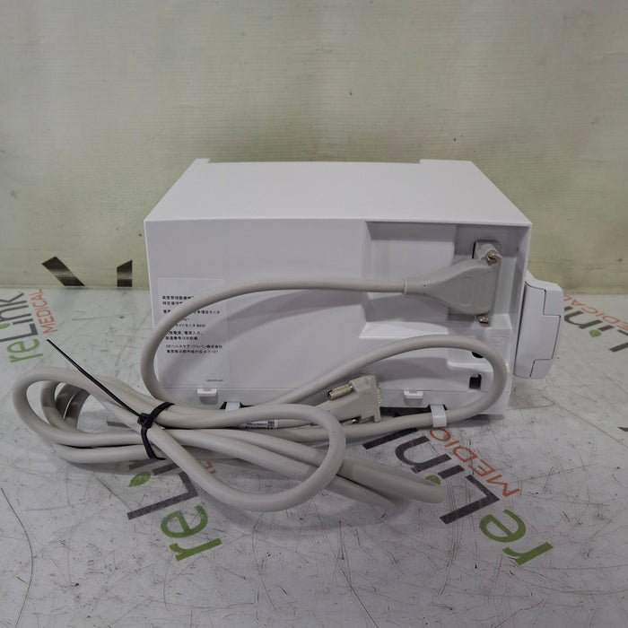 GE Healthcare F5-01 Carescape Module Frame