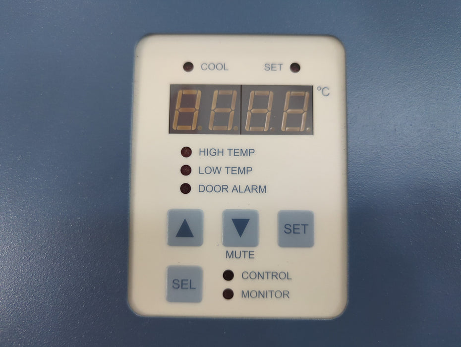 Helmer Inc HLF120 Laboratory Freezer