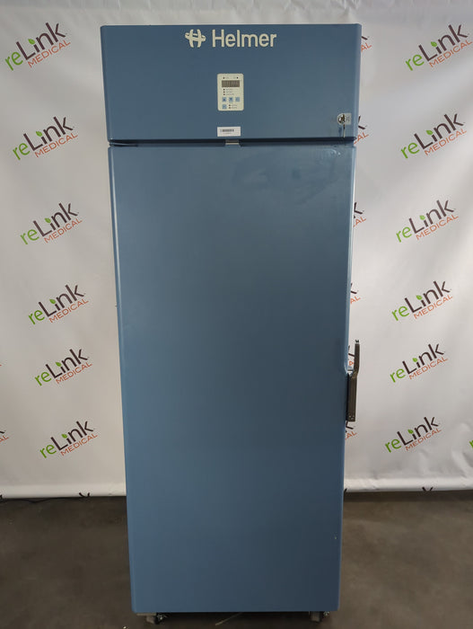 Helmer Inc HLF120 Laboratory Freezer