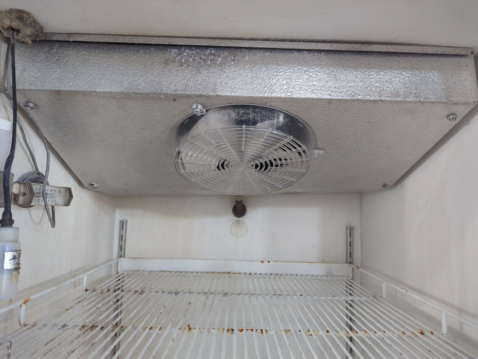 Helmer Inc HLF120 Laboratory Freezer