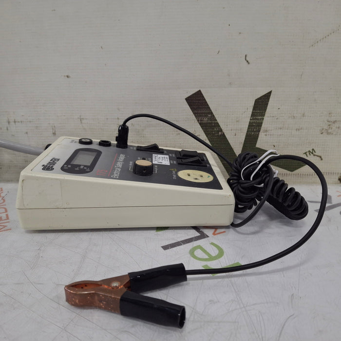 Bio-Tek Instruments Model 175 Electrical Safety Analyzer