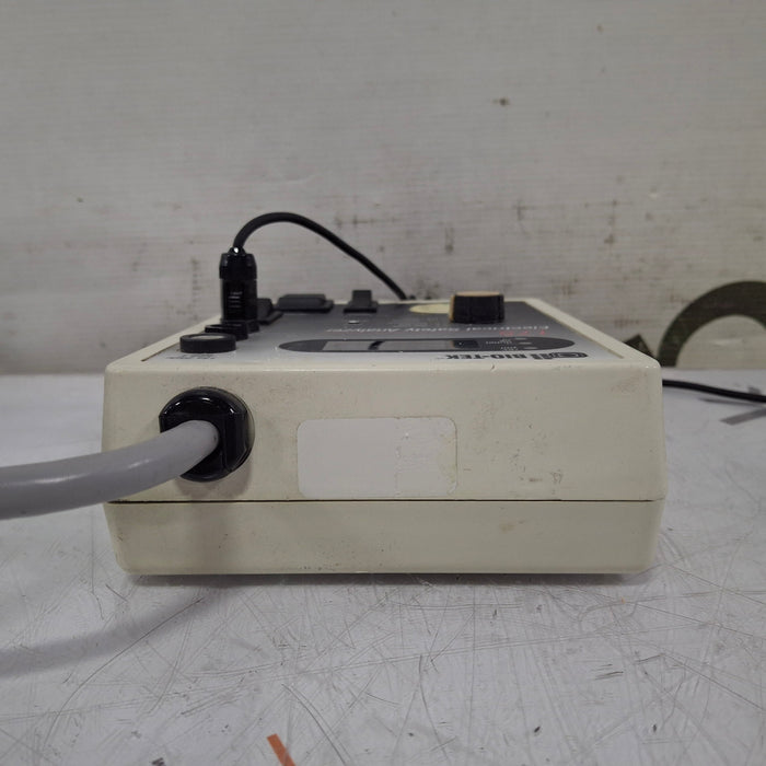 Bio-Tek Instruments Model 175 Electrical Safety Analyzer