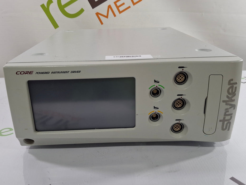 Stryker 5400-050 Core Powered Instrument Driver
