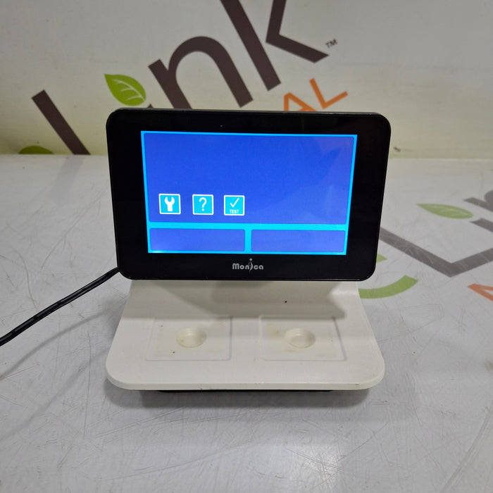 Monica Healthcare Limited 107-PT-001 Fetal Monitor