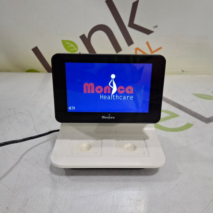 Monica Healthcare Limited 107-PT-001 Fetal Monitor