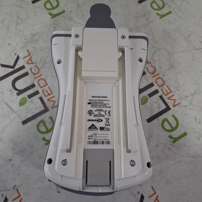 GE Healthcare PDM Masimo Patient Data Module