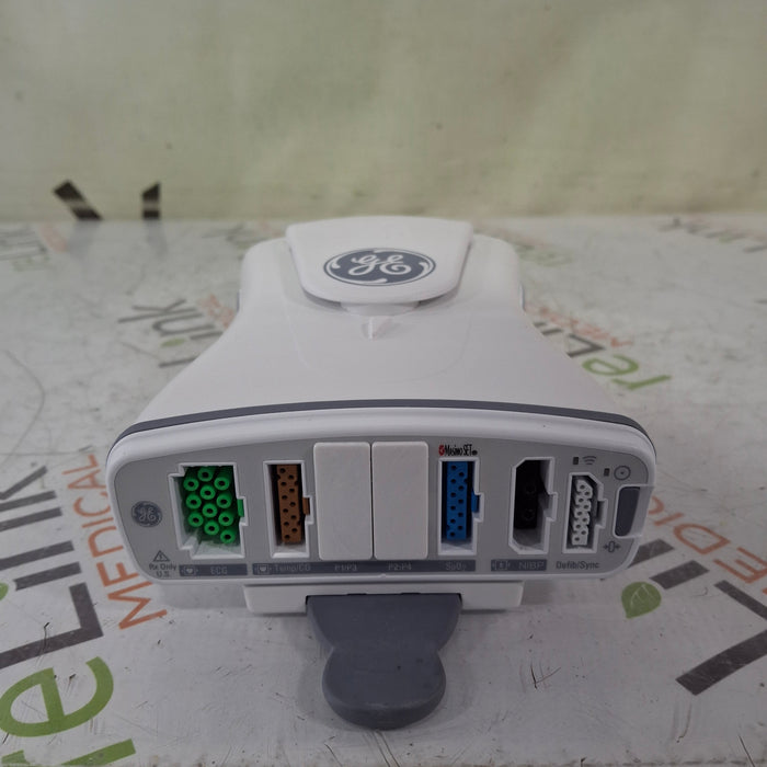 GE Healthcare PDM Masimo Patient Data Module