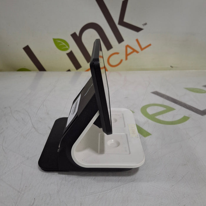 Monica Healthcare Limited 107-PT-001 Fetal Monitor