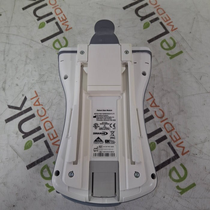 GE Healthcare PDM Masimo Patient Data Module