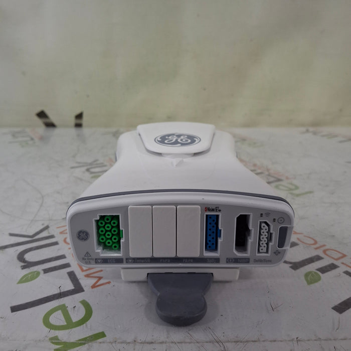 GE Healthcare PDM Masimo Patient Data Module
