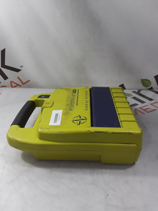 Cardiac Science PowerHeart AED