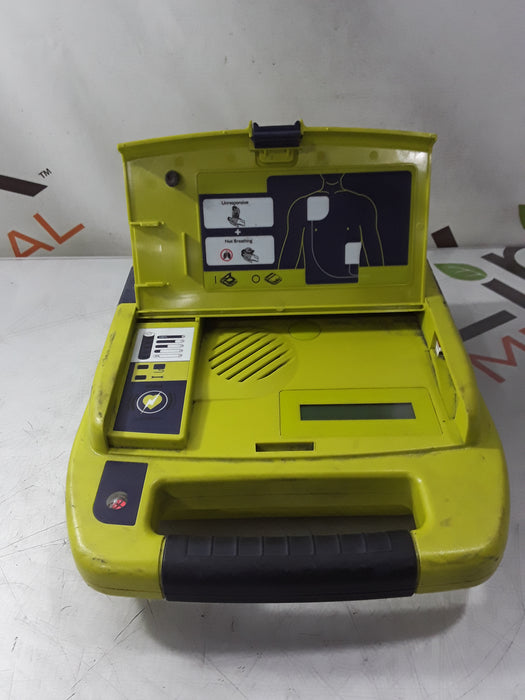 Cardiac Science PowerHeart AED