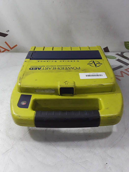 Cardiac Science PowerHeart AED