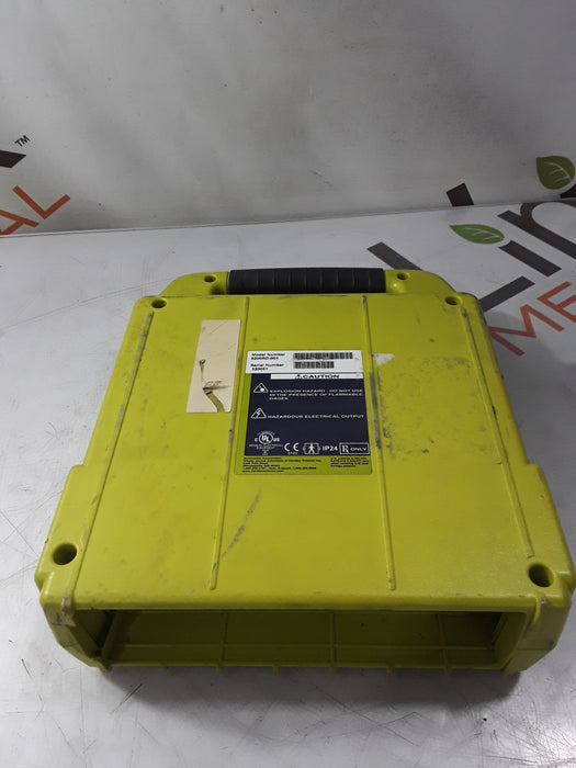 Cardiac Science PowerHeart AED