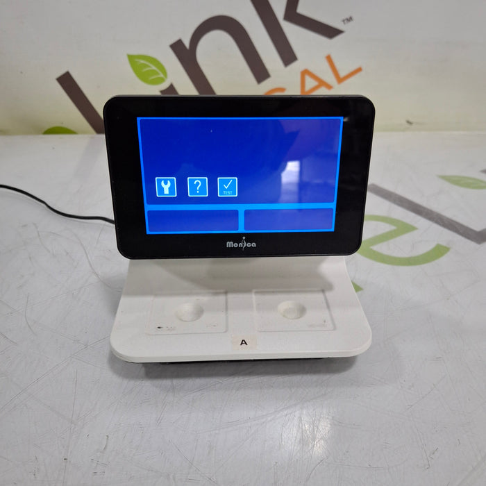 Monica Healthcare Limited 107-PT-001 Fetal Monitor