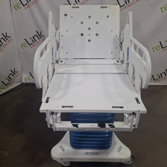 Stryker Secure III 3005 Hospital Bed