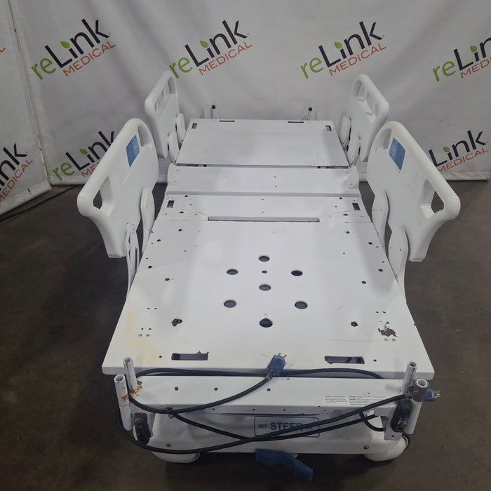 Stryker Secure III 3005 Hospital Bed