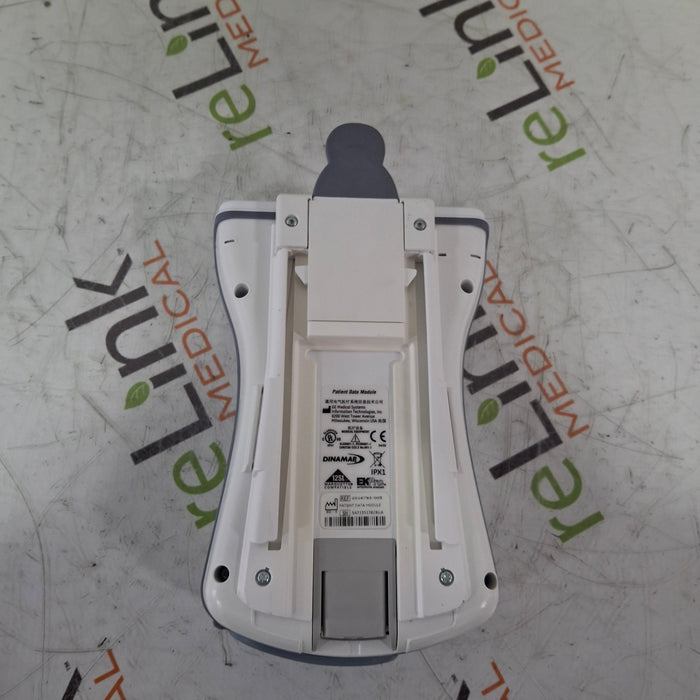 GE Healthcare PDM Masimo Patient Data Module
