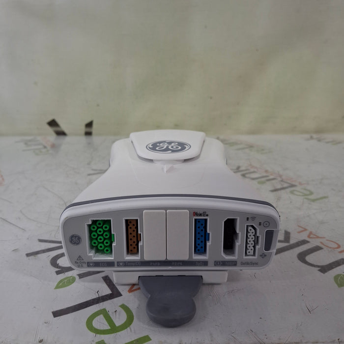 GE Healthcare PDM Masimo Patient Data Module