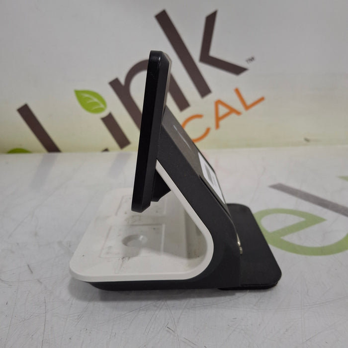 Monica Healthcare Limited 107-PT-001 Fetal Monitor