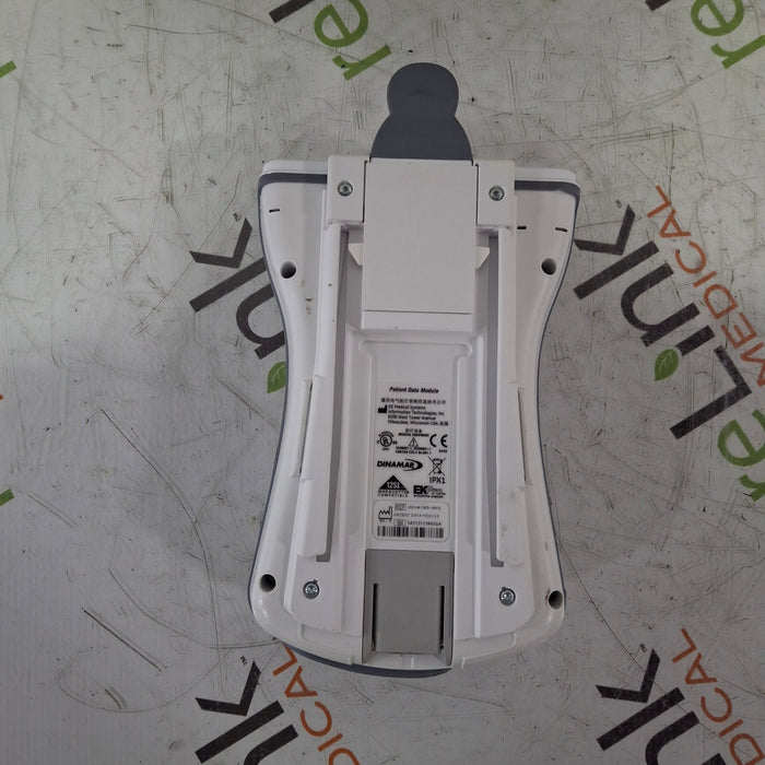 GE Healthcare PDM Masimo Patient Data Module