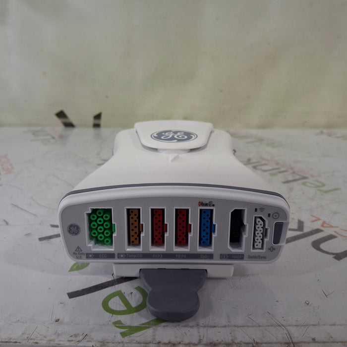 GE Healthcare PDM Masimo Patient Data Module