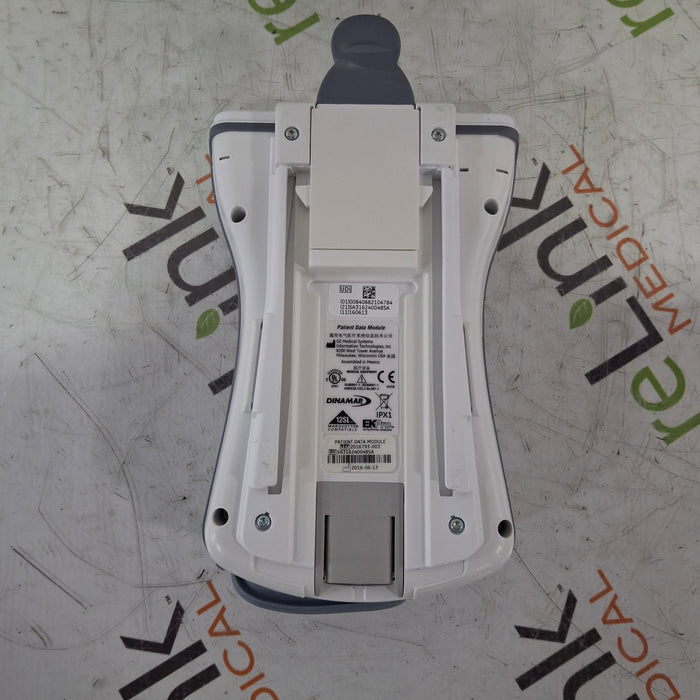 GE Healthcare PDM Masimo Patient Data Module