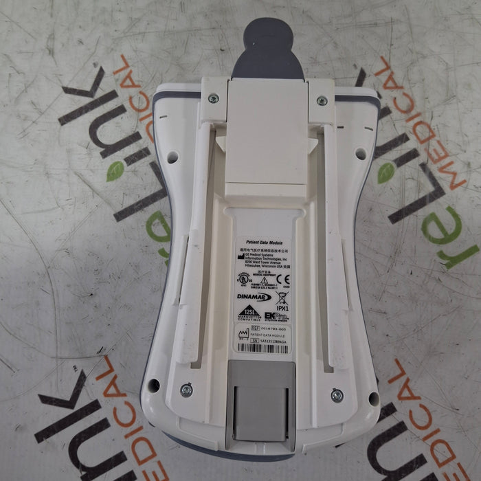 GE Healthcare PDM Masimo Patient Data Module