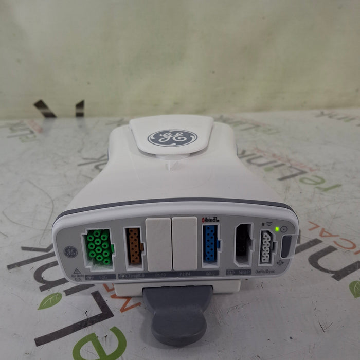 GE Healthcare PDM Masimo Patient Data Module