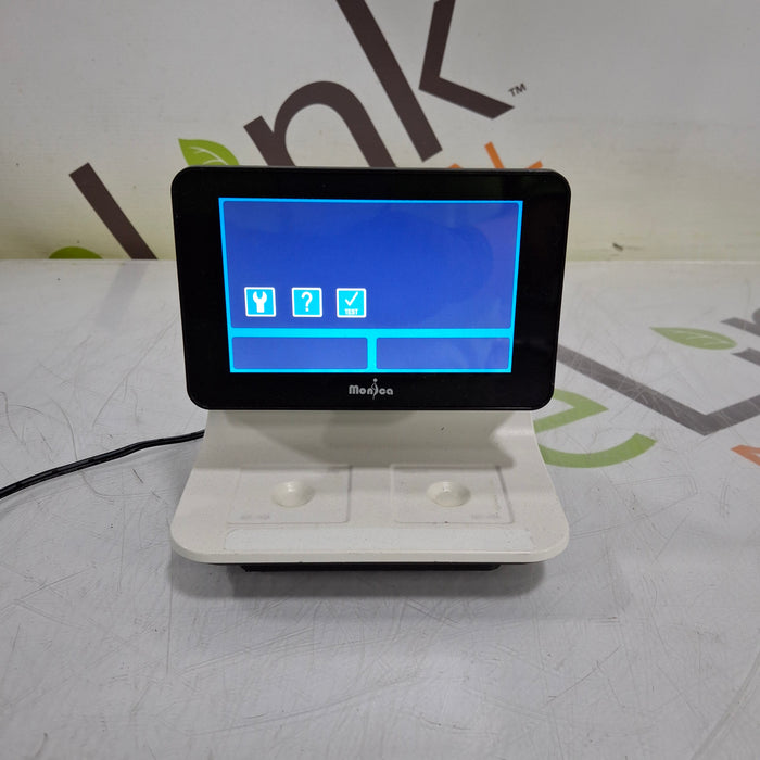 Monica Healthcare Limited 107-PT-001 Fetal Monitor