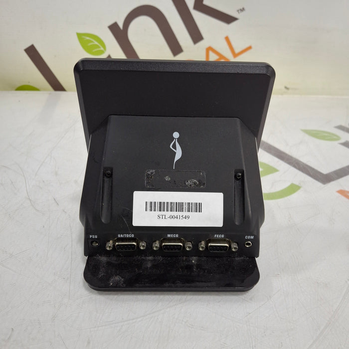 Monica Healthcare Limited 107-PT-001 Fetal Monitor