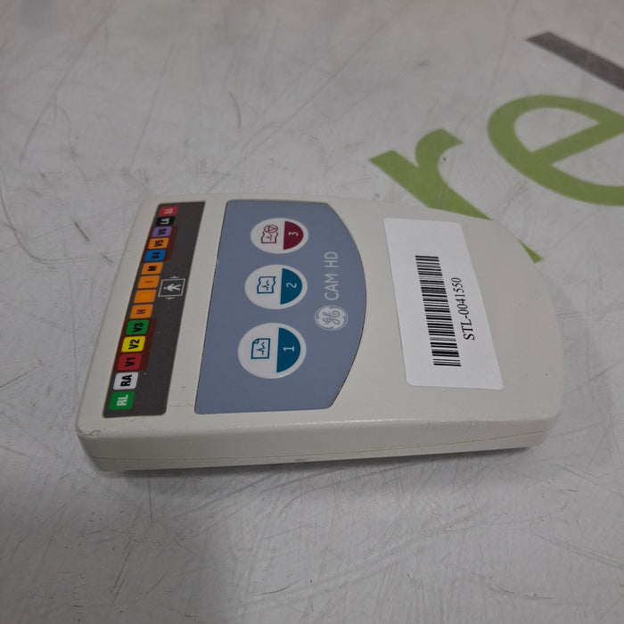 GE Healthcare CAM-HD Acquisition Module