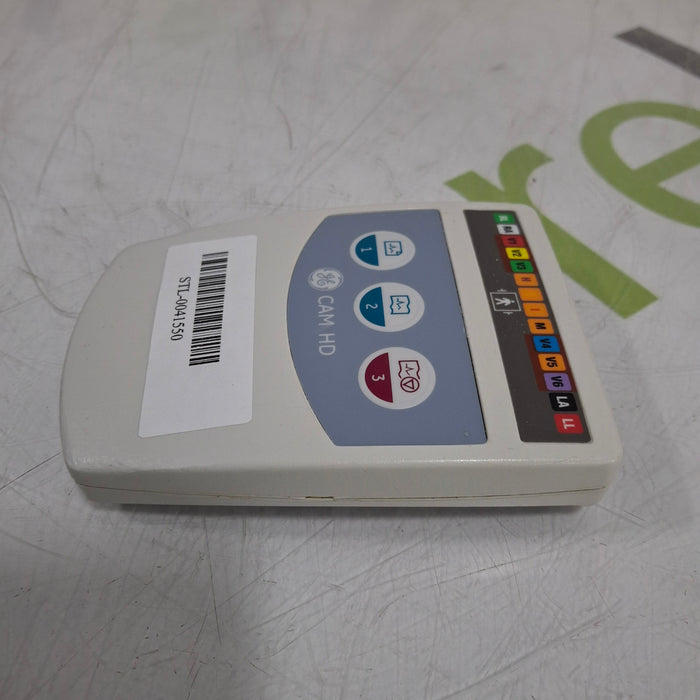 GE Healthcare CAM-HD Acquisition Module
