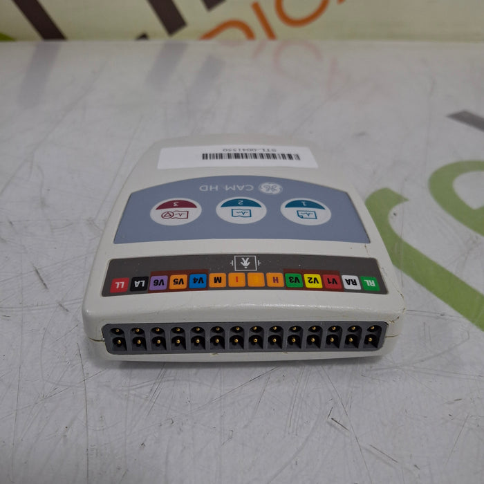 GE Healthcare CAM-HD Acquisition Module