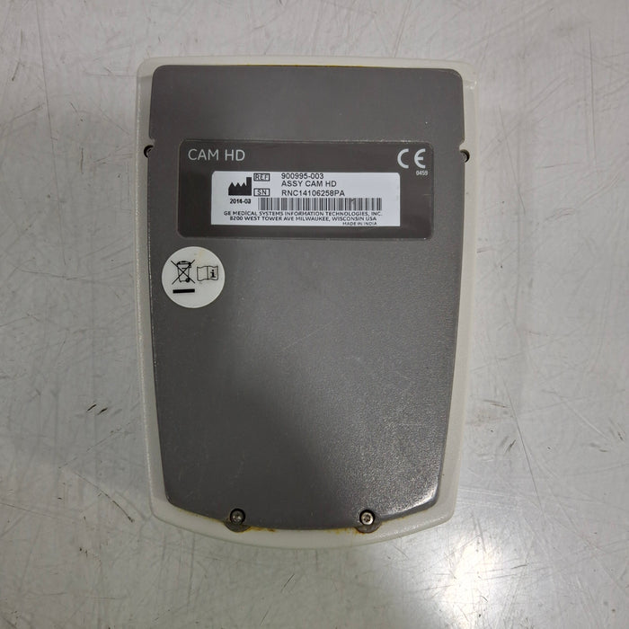 GE Healthcare CAM-HD Acquisition Module