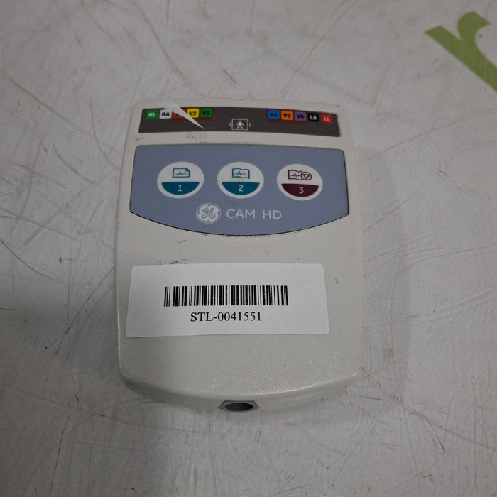 GE Healthcare CAM-HD Acquisition Module