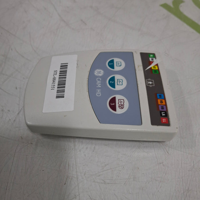 GE Healthcare CAM-HD Acquisition Module