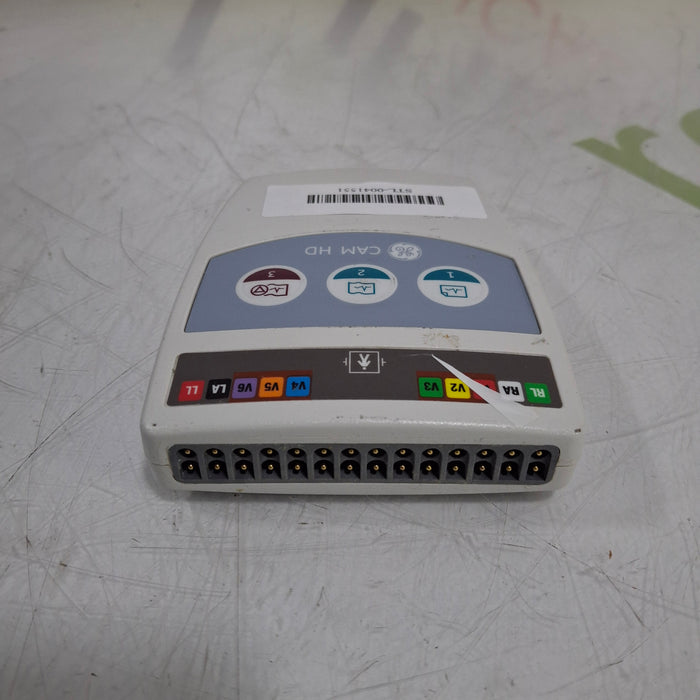 GE Healthcare CAM-HD Acquisition Module