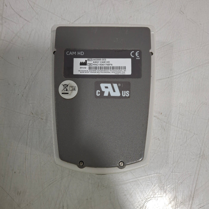 GE Healthcare CAM-HD Acquisition Module