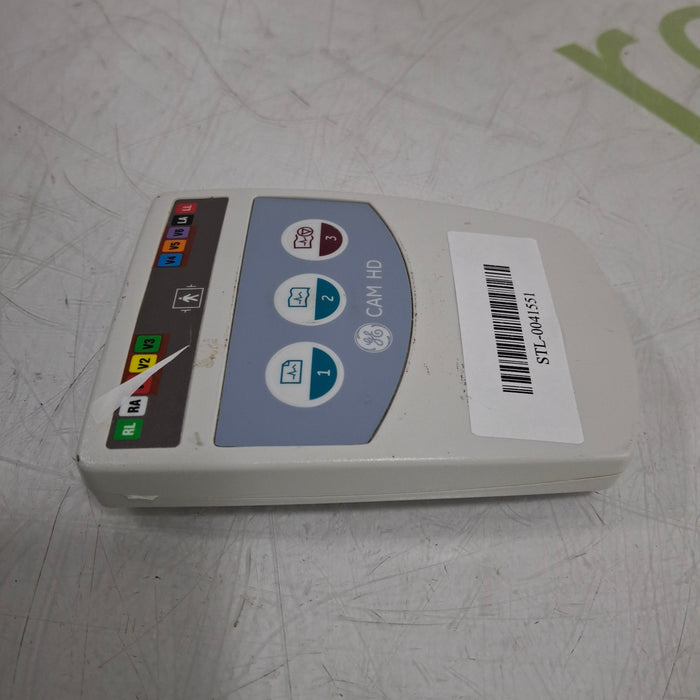 GE Healthcare CAM-HD Acquisition Module