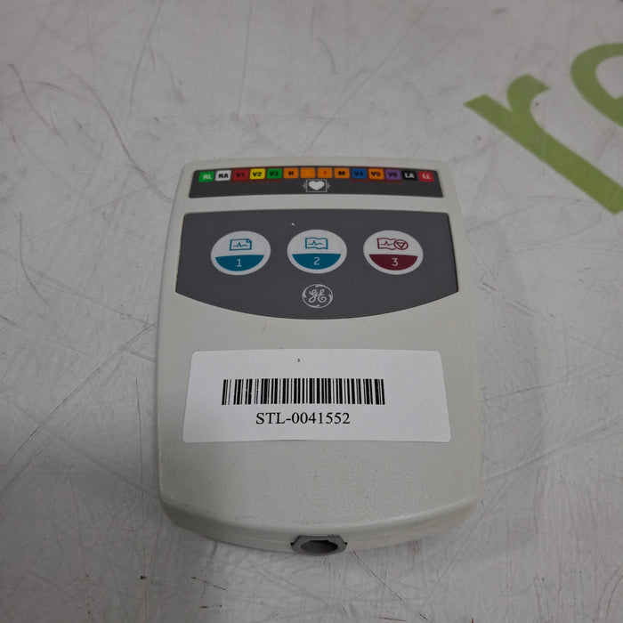 GE Healthcare CAM-HD Acquisition Module